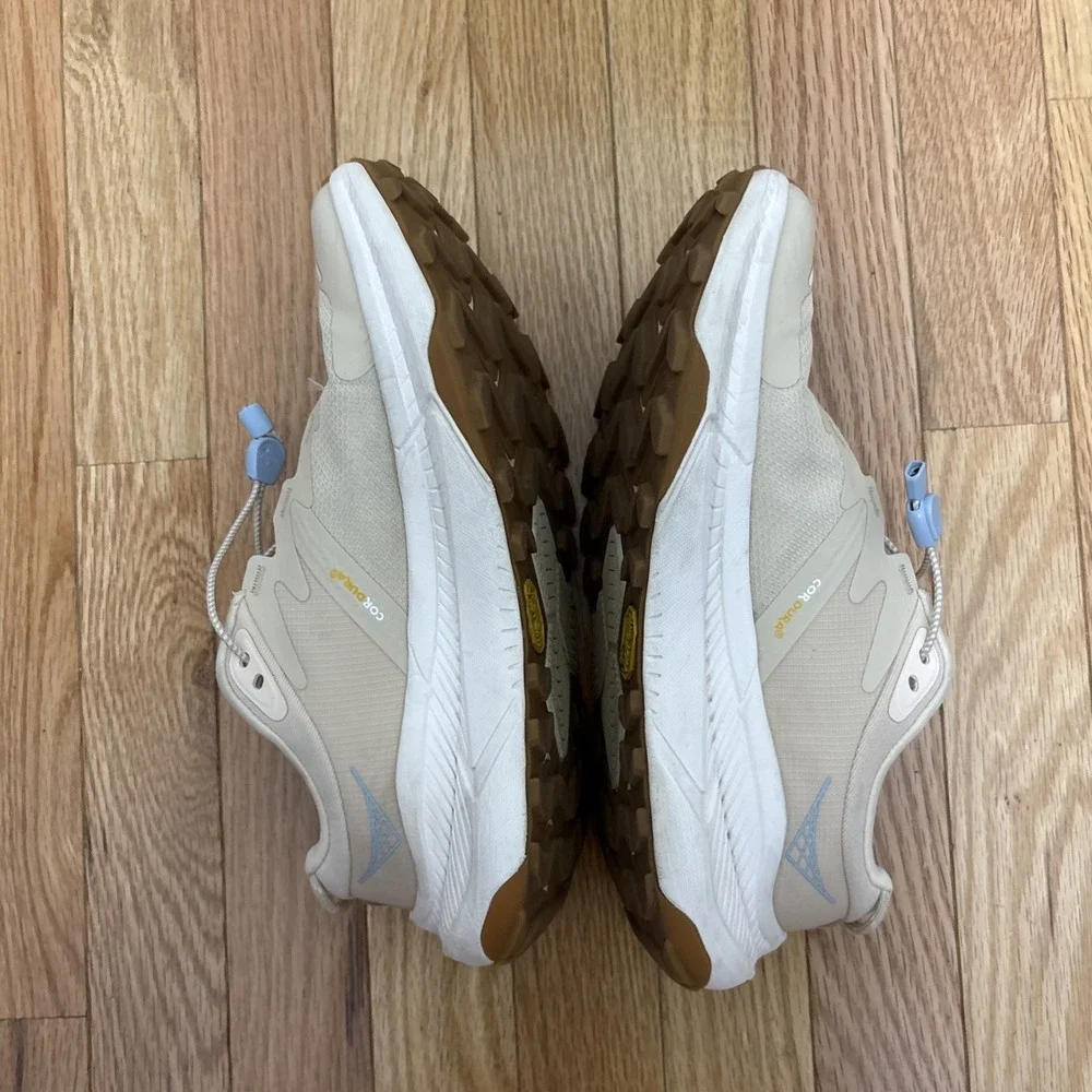 Hoka One One HOKA Transport‎ Oak Alabaster W Gorpcore - Size 8